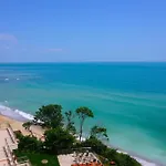 виста клиф - Byala Vista Cliff Aparthotel