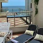 виста клиф - Byala Vista Cliff Aparthotel