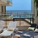 Aparthotel виста клиф - Byala Vista Cliff