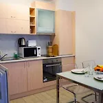 виста клиф - Byala Vista Cliff Aparthotel Byala (Varna)