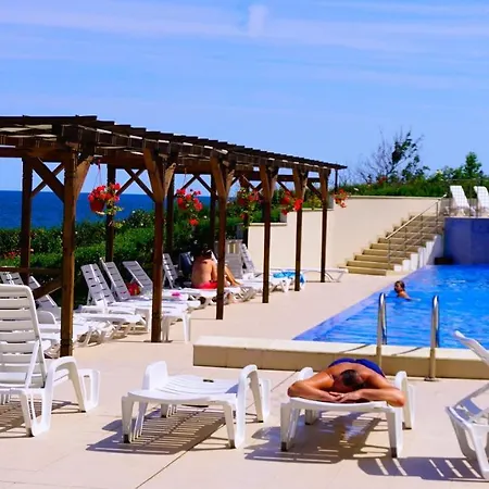 виста клиф - Byala Vista Cliff Бяла