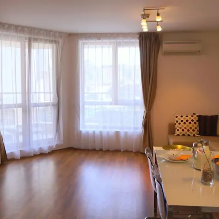 Appart hôtel виста клиф - Byala Vista Cliff Byala (Varna)