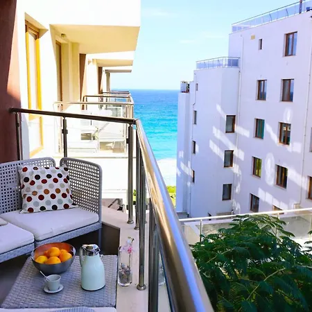 Appart hôtel виста клиф - Byala Vista Cliff Byala (Varna)