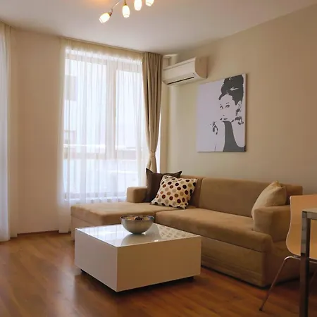 виста клиф - Byala Vista Cliff 4*