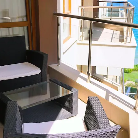 виста клиф - Byala Vista Cliff Byala (Varna)