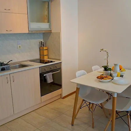 виста клиф - Byala Vista Cliff 4*