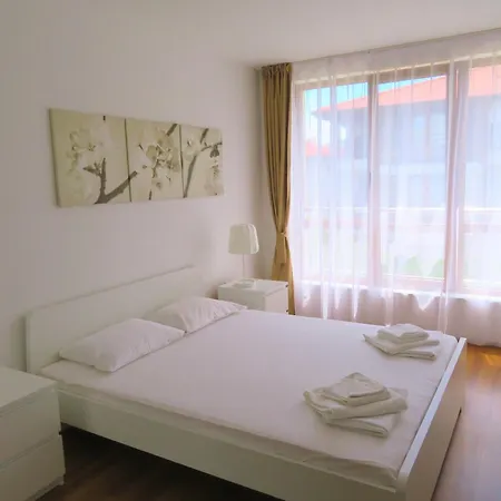 виста клиф - Byala Vista Cliff Byala (Varna)