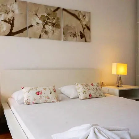виста клиф - Byala Vista Cliff Appart hôtel Byala (Varna)