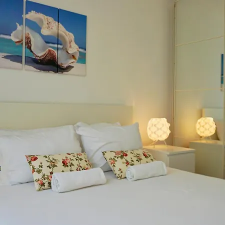 Aparthotel виста клиф - Byala Vista Cliff Byala (Varna)