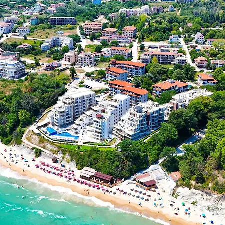 виста клиф - Byala Vista Cliff