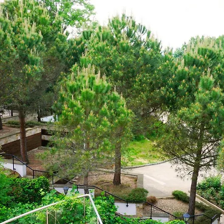Appart hôtel виста клиф - Byala Vista Cliff