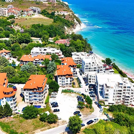 виста клиф - Byala Vista Cliff *