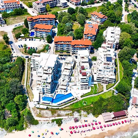 виста клиф - Byala Vista Cliff Byala (Varna)