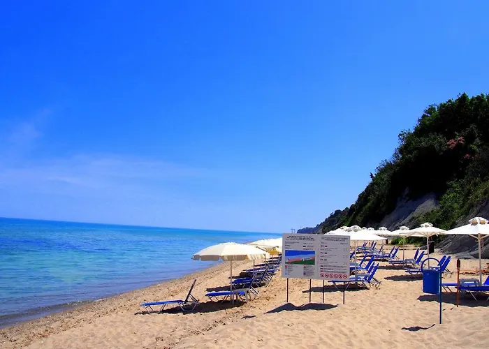 Apart Otel виста клиф - Byala Vista Cliff