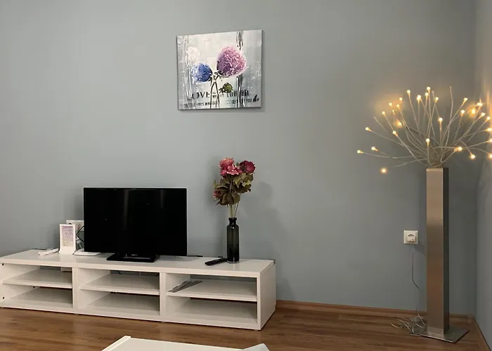 виста клиф - Byala Vista Cliff Byala (Varna)