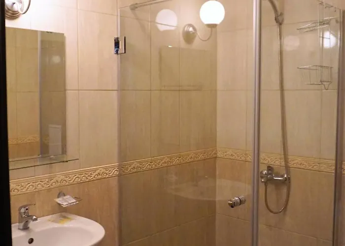 виста клиф - Byala Vista Cliff 4*