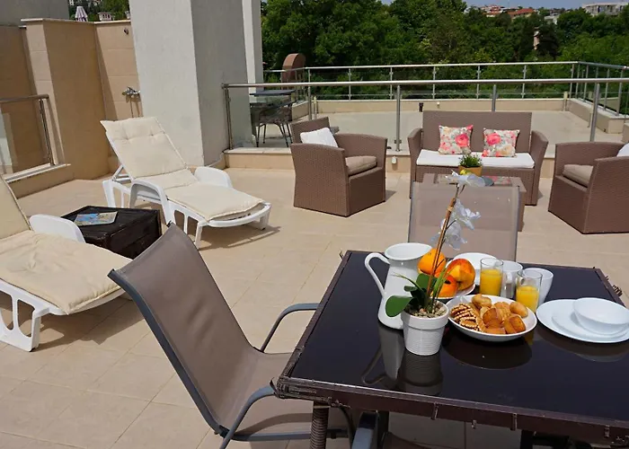 виста клиф - Byala Vista Cliff Byala (Varna)