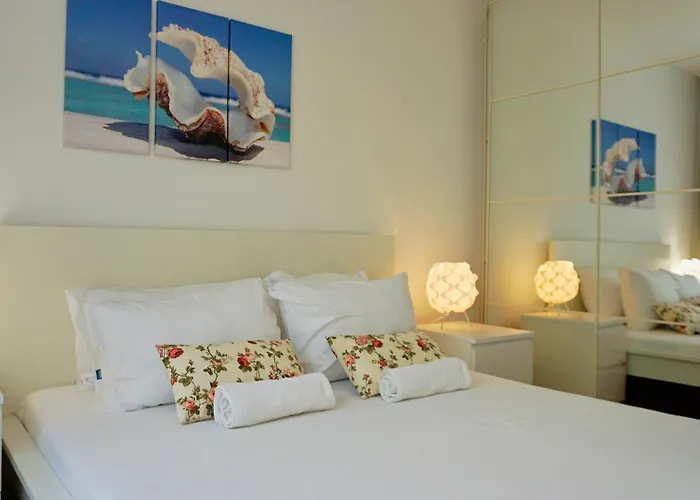 Apart Otel виста клиф - Byala Vista Cliff Byala (Varna)