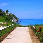 Aparthotel виста клиф - Byala Vista Cliff