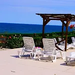 виста клиф - Byala Vista Cliff Aparthotel