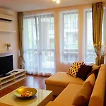 виста клиф - Byala Vista Cliff Aparthotel 4*