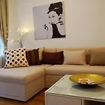 Aparthotel виста клиф - Byala Vista Cliff