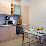 виста клиф - Byala Vista Cliff Aparthotel 4*