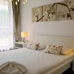 Aparthotel виста клиф - Byala Vista Cliff 4*