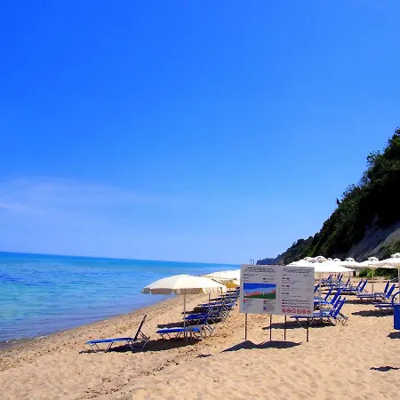 Ξενοδοχείο με διαμερίσματα виста клиф - Byala Vista Cliff