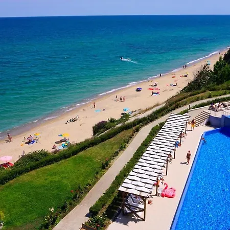 виста клиф - Byala Vista Cliff Byala (Varna)