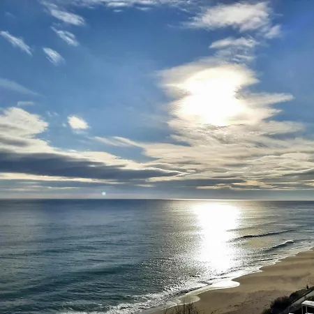 виста клиф - Byala Vista Cliff 4*