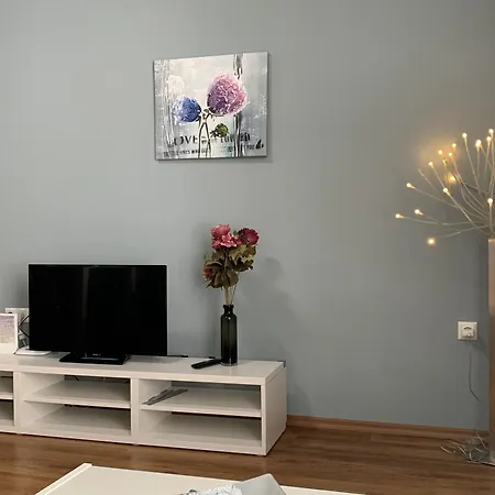 виста клиф - Byala Vista Cliff Byala (Varna)