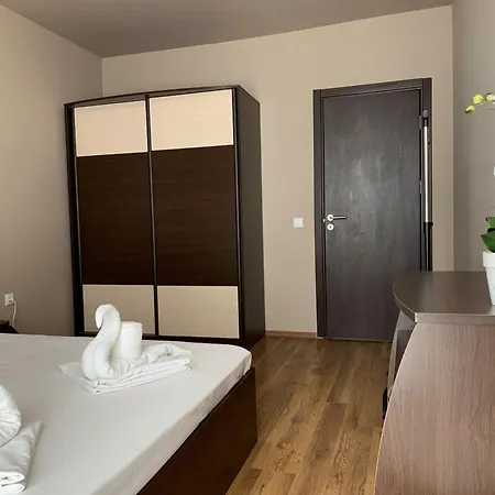 виста клиф - Byala Vista Cliff 4* Byala (Varna)
