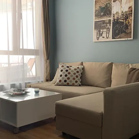 виста клиф - Byala Vista Cliff