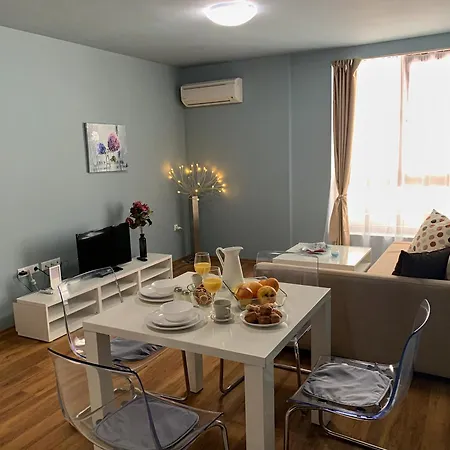 виста клиф - Byala Vista Cliff 4*