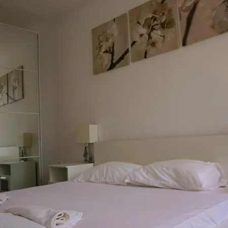 Apartmanhotel виста клиф - Byala Vista Cliff Bjala