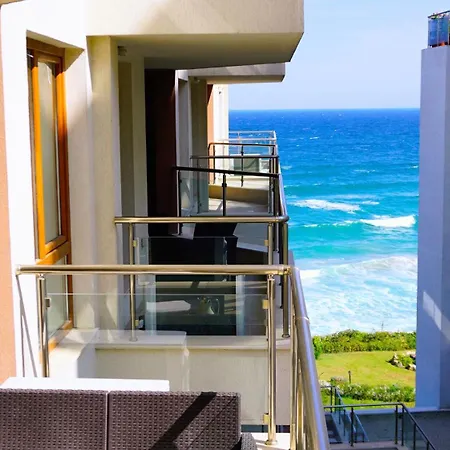виста клиф - Byala Vista Cliff 4*