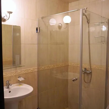 виста клиф - Byala Vista Cliff 4*