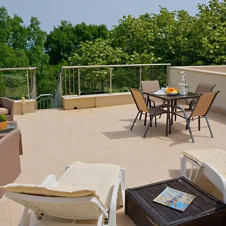 виста клиф - Byala Vista Cliff Byala (Varna)