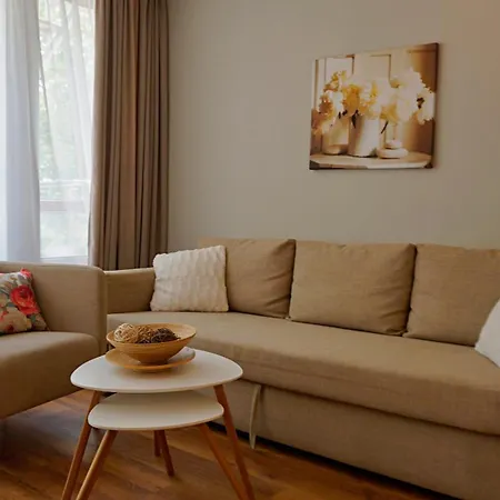 виста клиф - Byala Vista Cliff 4* Byala (Varna)