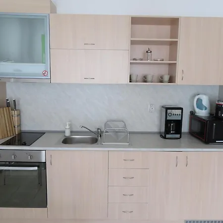 виста клиф - Byala Vista Cliff 4* Byala (Varna)