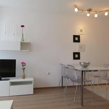 Apart-hotel виста клиф - Byala Vista Cliff