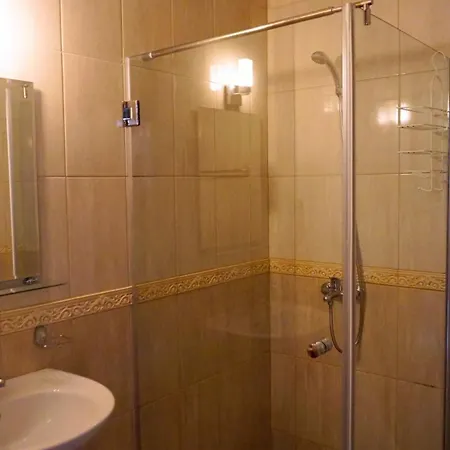 Апарт-отель виста клиф - Byala Vista Cliff 4*
