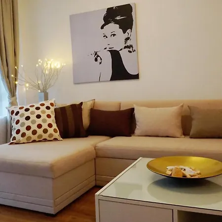 Apart-hotel виста клиф - Byala Vista Cliff