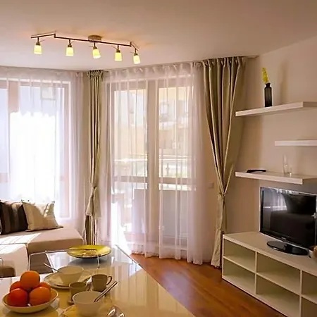 виста клиф - Byala Vista Cliff 4* Byala (Varna)