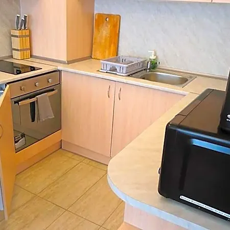 виста клиф - Byala Vista Cliff 4* Byala (Varna)