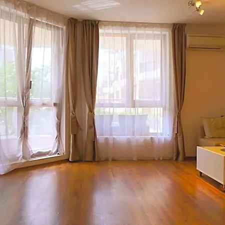 виста клиф - Byala Vista Cliff Byala (Varna)