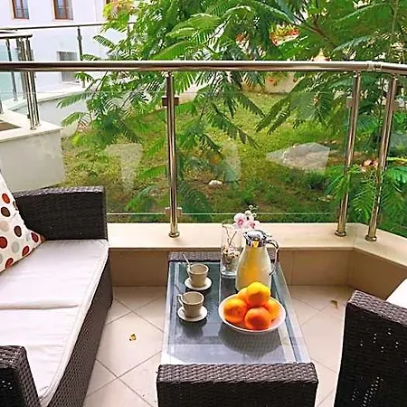 Aparthotel виста клиф - Byala Vista Cliff Byala (Varna)