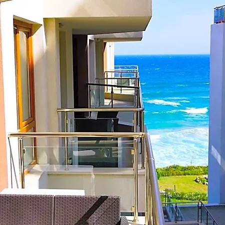 виста клиф - Byala Vista Cliff 4* Byala (Varna)