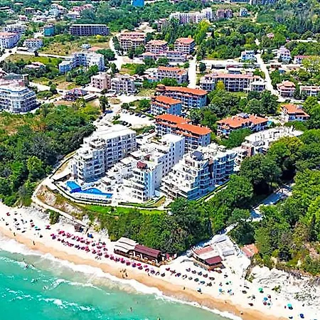 виста клиф - Byala Vista Cliff 4* Byala (Varna)
